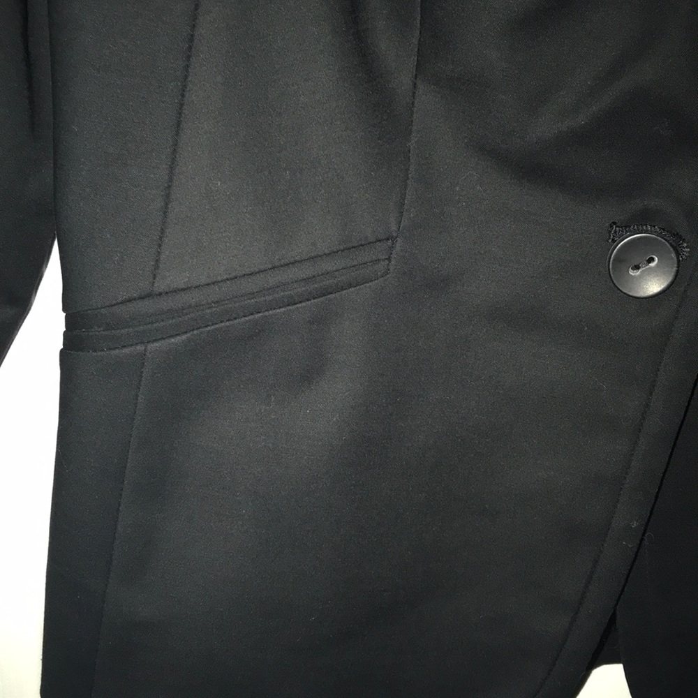 Button Blazer - image 3